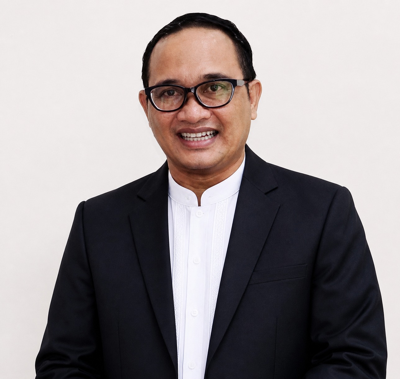 Arif Nurhayadi, S.P.