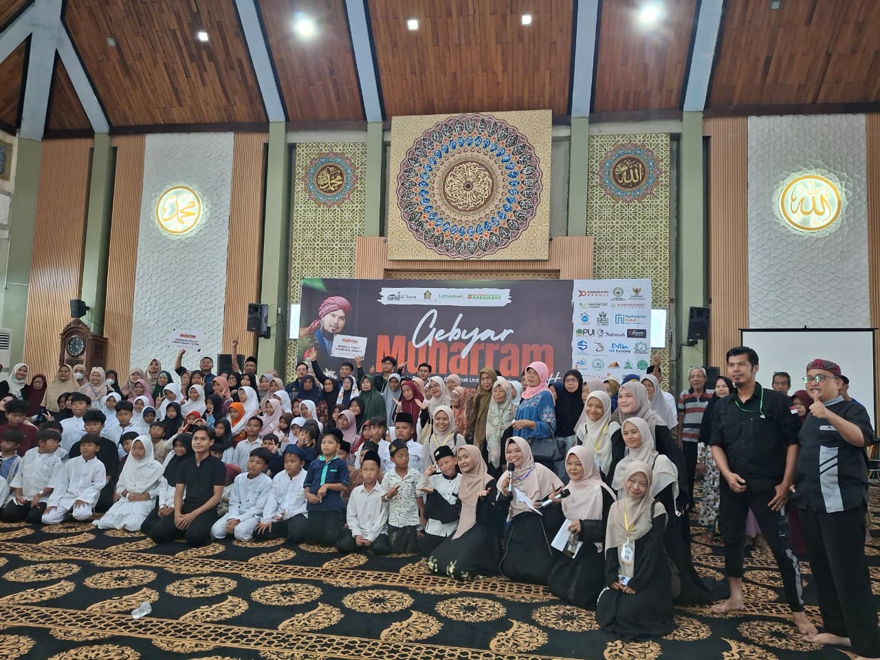 safari dakwah laznas ikadi
