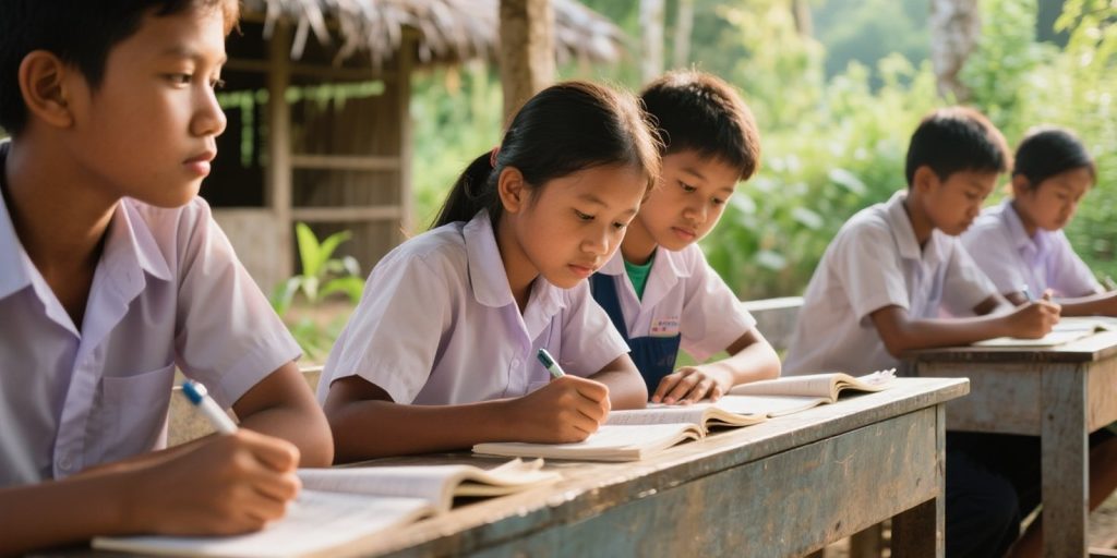 Apa Kabar Pendidikan Indonesia