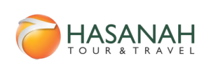 logo hasanah tour