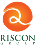 logo riscon group