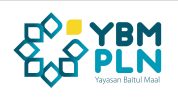 logo ybm pln